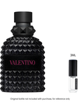 Valentino Uomo Born In Roma Extradose Parfum