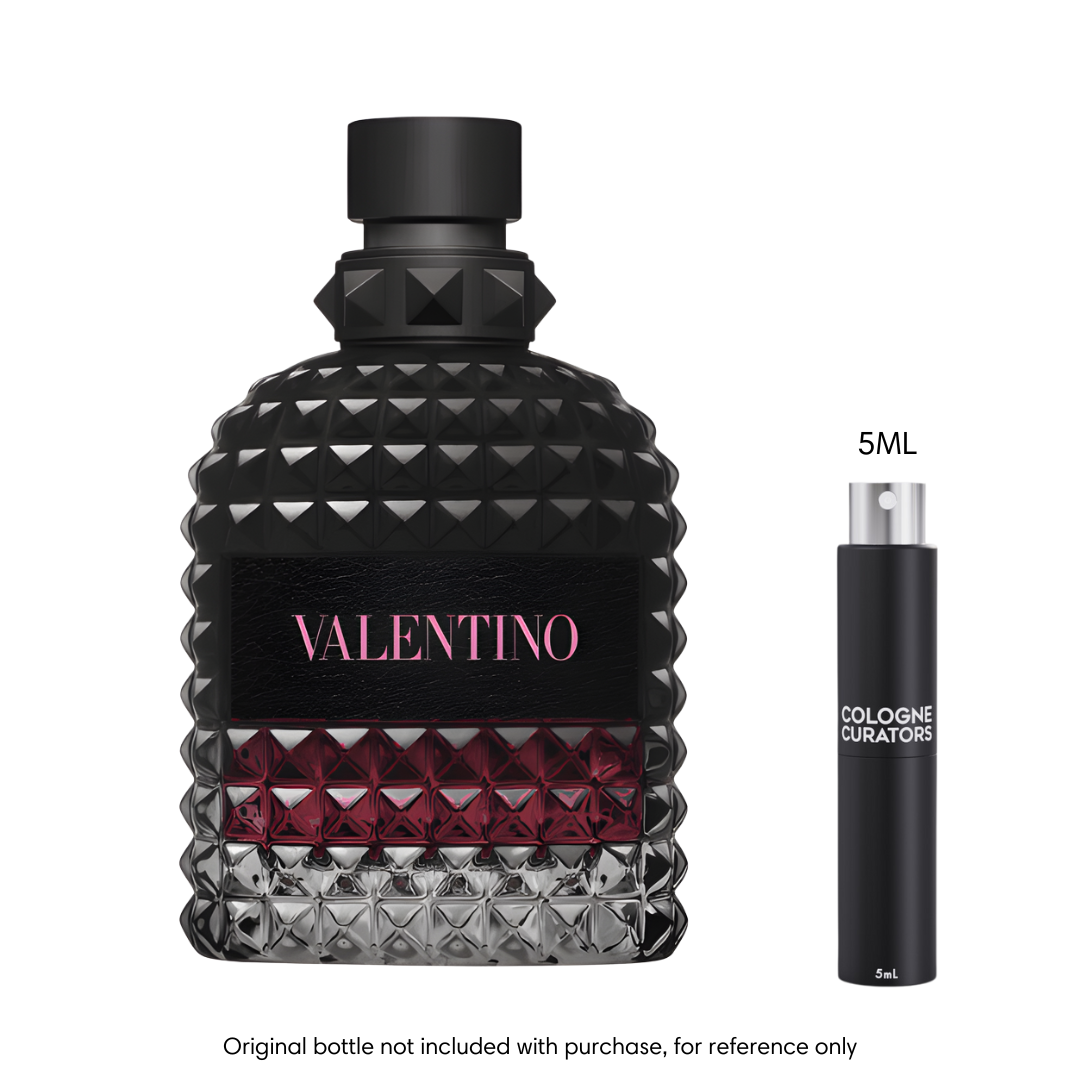 Valentino Uomo Born In Roma Intense EDP – colognecurators