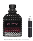 SAMPLE - Valentino Uomo Born In Roma Intense EDP