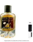 City Rhythm Nashville Extrait