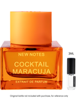 SAMPLE - New Notes Cocktail Maracuja Extrait