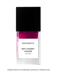 Bohoboco Wet Cherry Liquor Parfum
