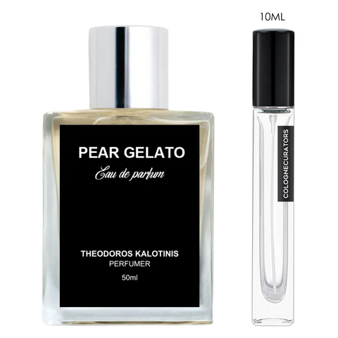 SAMPLE - Theodoros Kalotinis Pear Gelato EDP