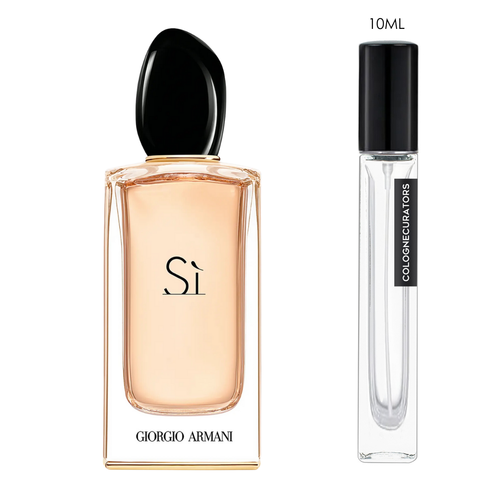 SAMPLE - Giorgio Armani Si EDP