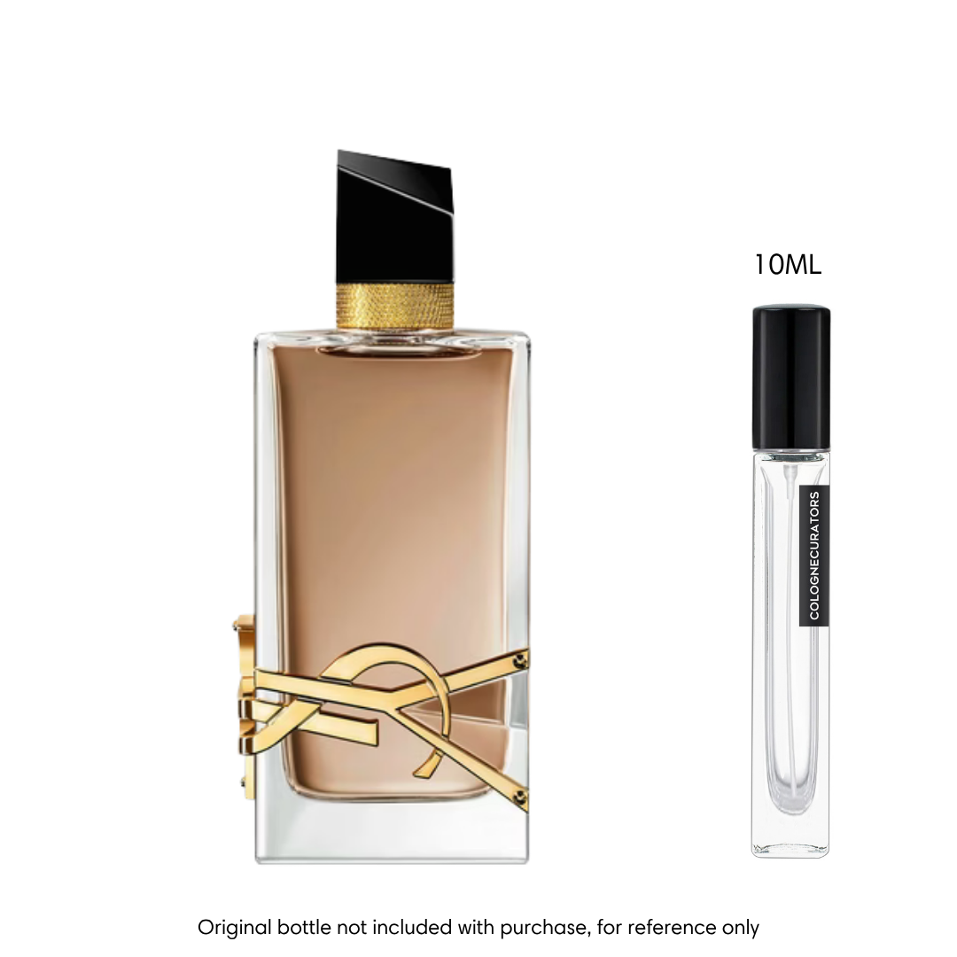 Yves Saint Laurent Libre Flowers &amp; Flames EDP