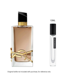 Yves Saint Laurent Libre Flowers & Flames EDP