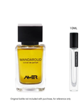 Amer Mandaroud Extrait