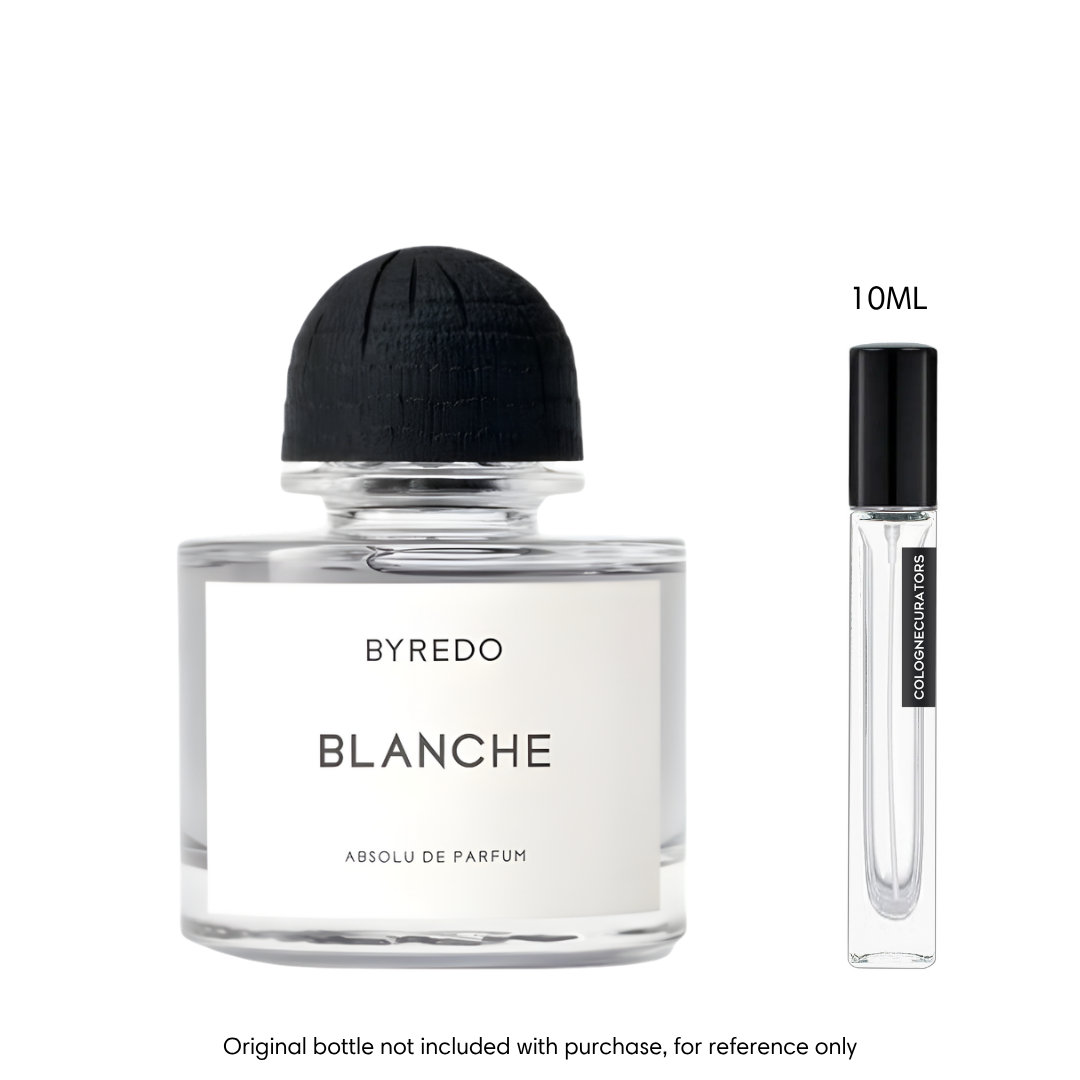 SAMPLE - Byredo Parfums Blanche Absolu