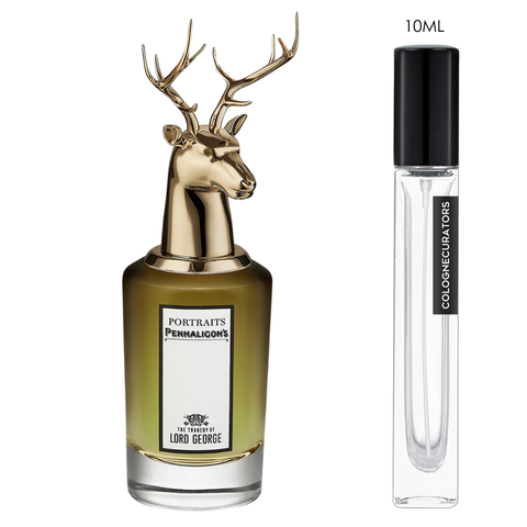 SAMPLE - Penhaligon's Tragedy of Lord George EDP