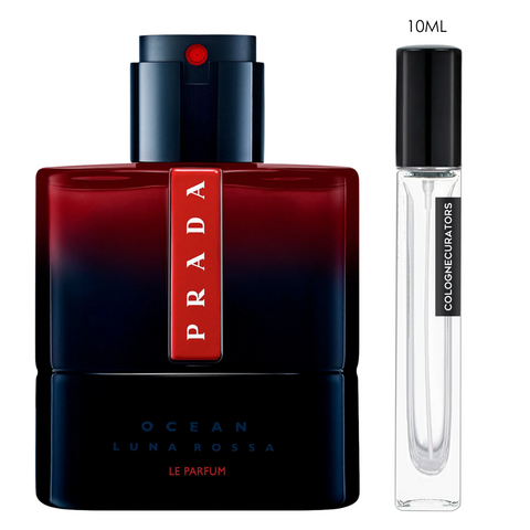 SAMPLE - Prada Luna Rossa Ocean Le Parfum