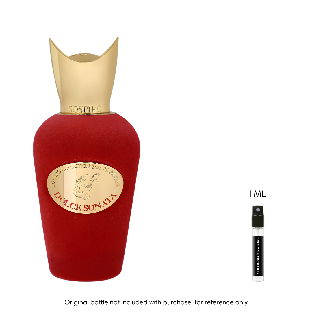 Sospiro Dolce Sonata EDP