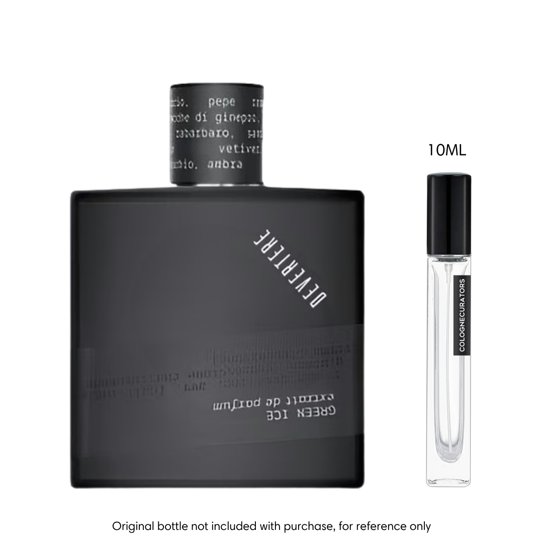 Devertere Green Ice Extrait