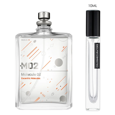 SAMPLE - Escentric Molecules Molecule 02 EDT