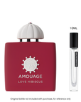 SAMPLE - Amouage Love Hibiscus EDP