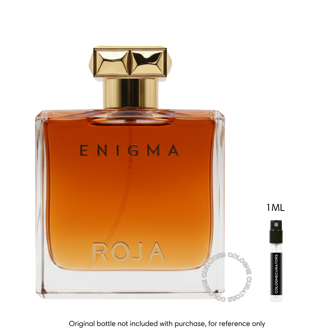 Roja Parfums Enigma Pour Homme EDP