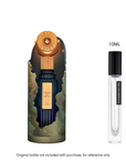 Cirque du Soleil l'eau de parfum