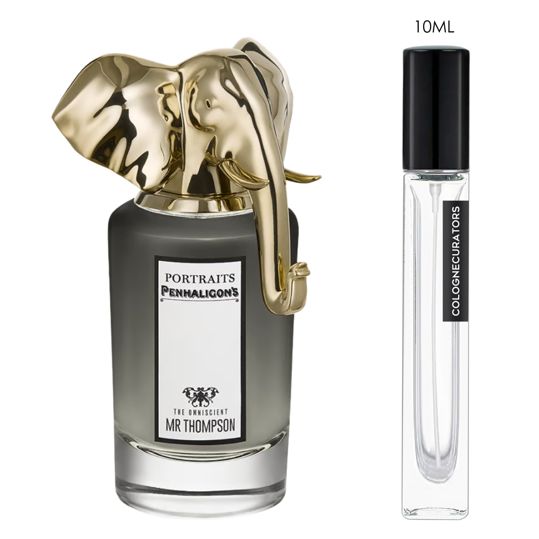 SAMPLE - Penhaligon&#39;s Omniscient Mr. Thompson EDP