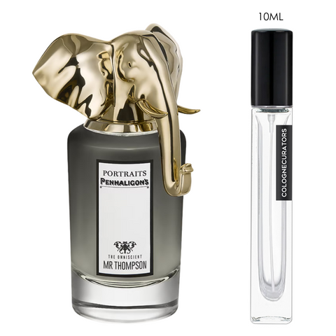 SAMPLE - Penhaligon's Omniscient Mr. Thompson EDP