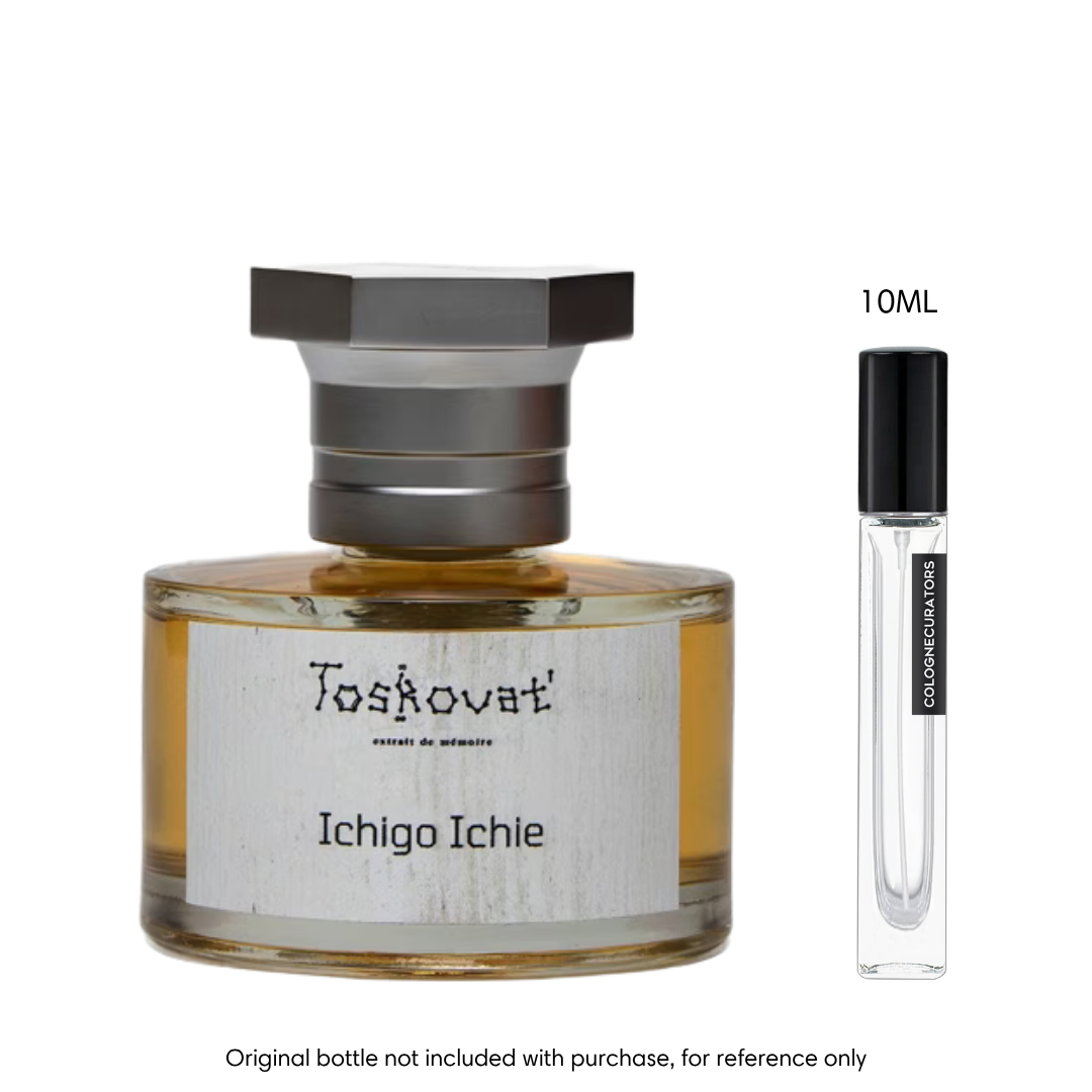 Toskovat Ichigo Ichie Extrait