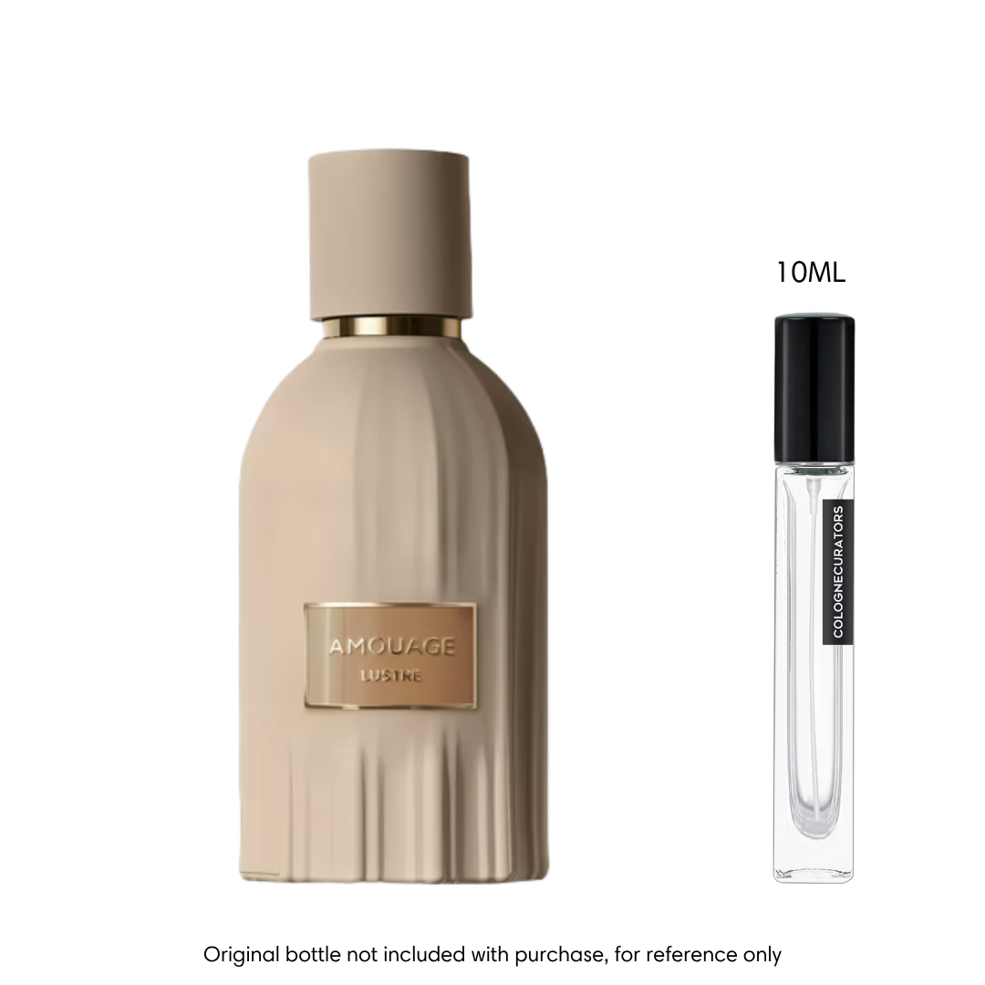 Amouage Lustre Extrait