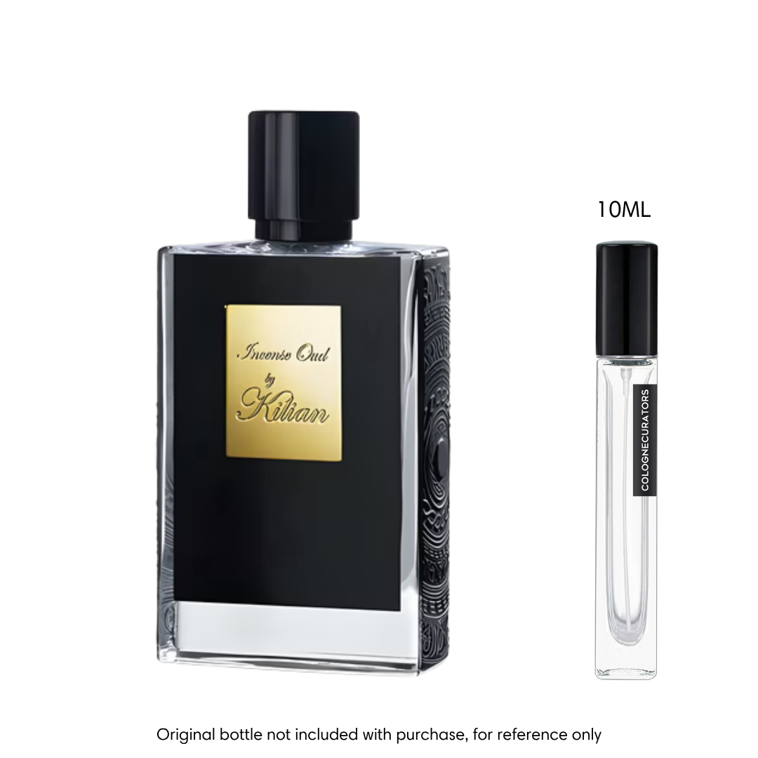 Kilian Incense Oud EDP (DISCONTINUED)