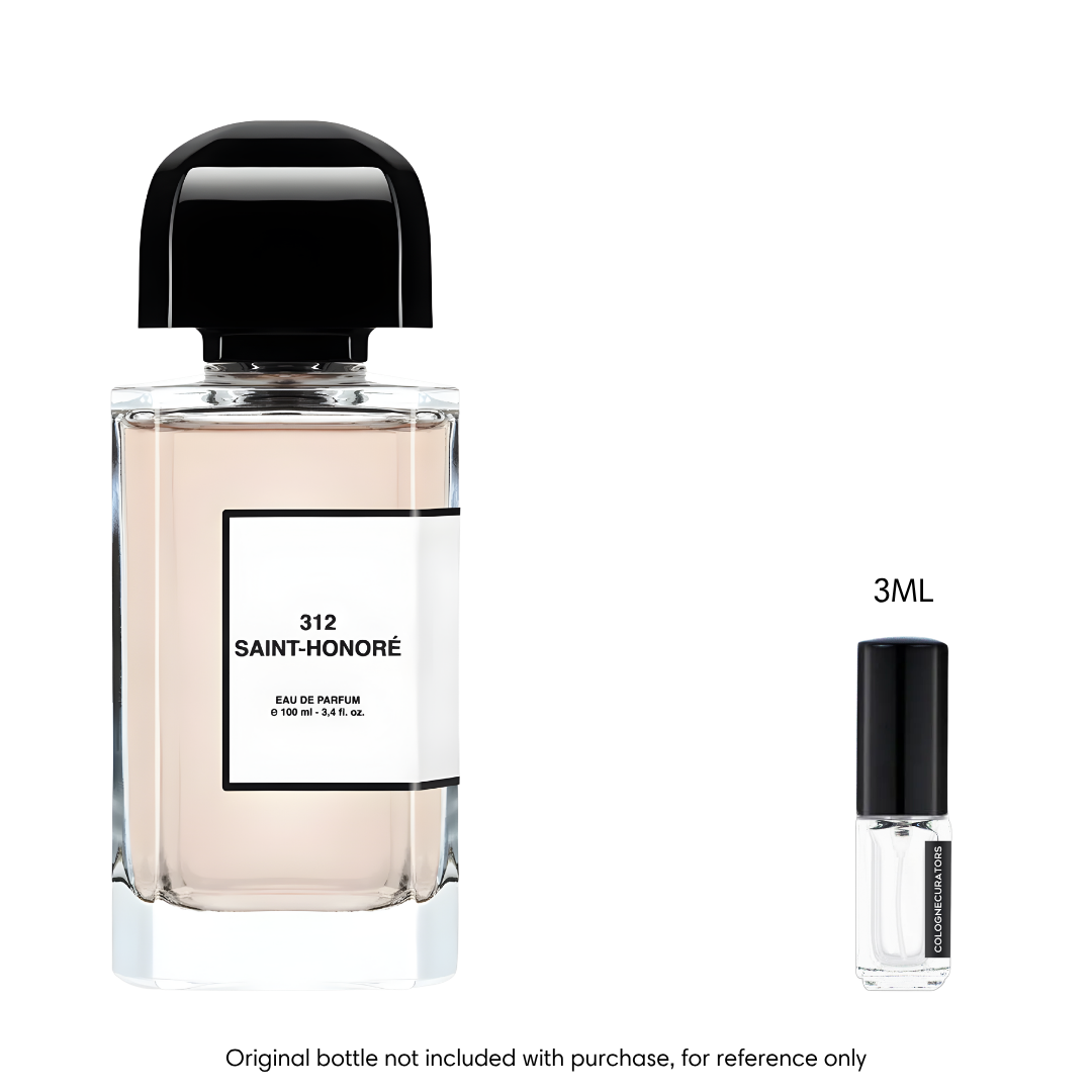 BDK Parfums 312 Saint-Honore EDP