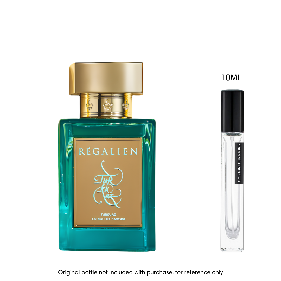Regalien Turkuaz Extrait