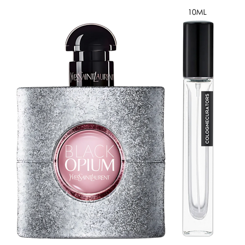 SAMPLE - Yves Saint Laurent Black Opium Glitter EDP