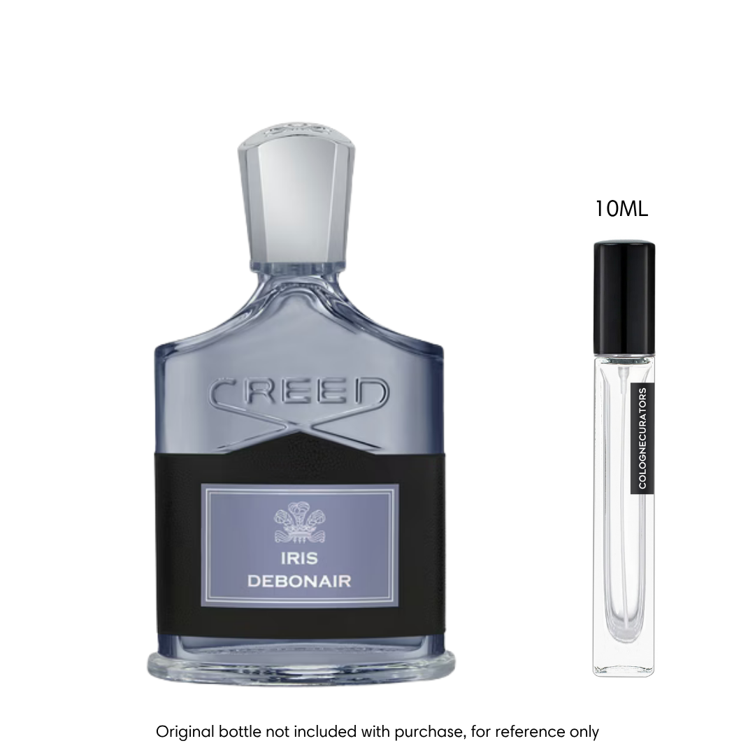 Creed Iris Debonair EDP