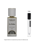 Third Eye Fragrance Iris Obsidian EDP