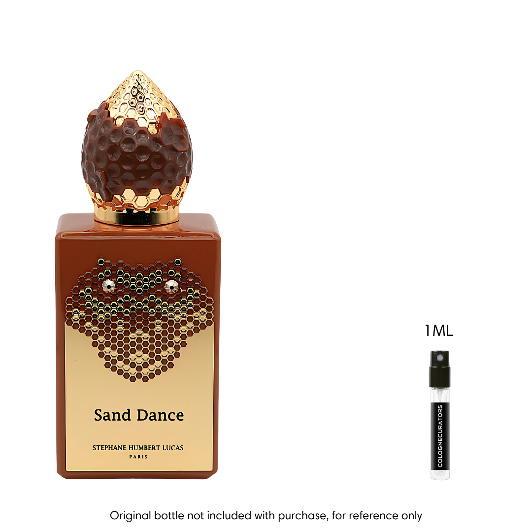 Stephane Humbert Lucas Sand Dance EDP