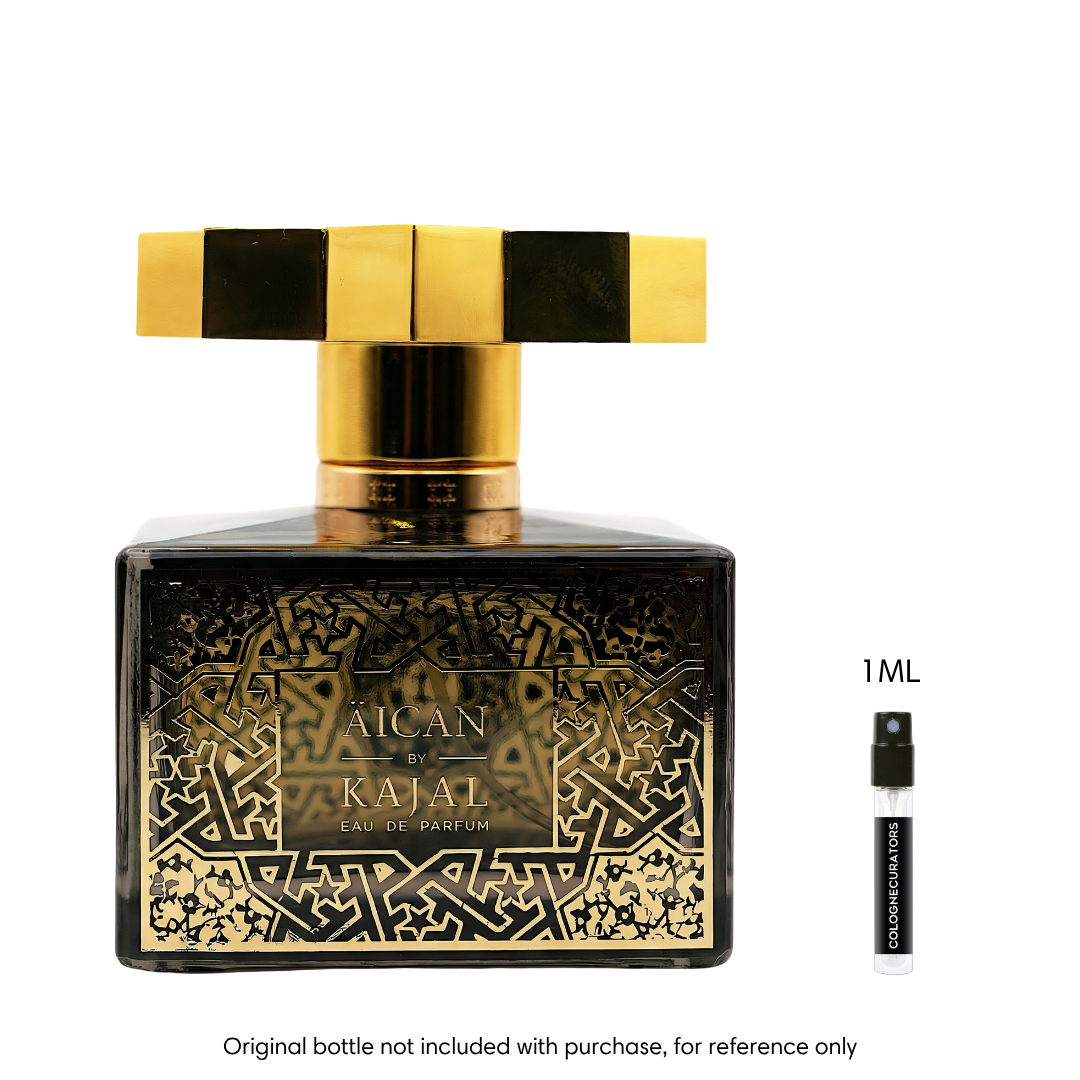 Kajal Aican EDP