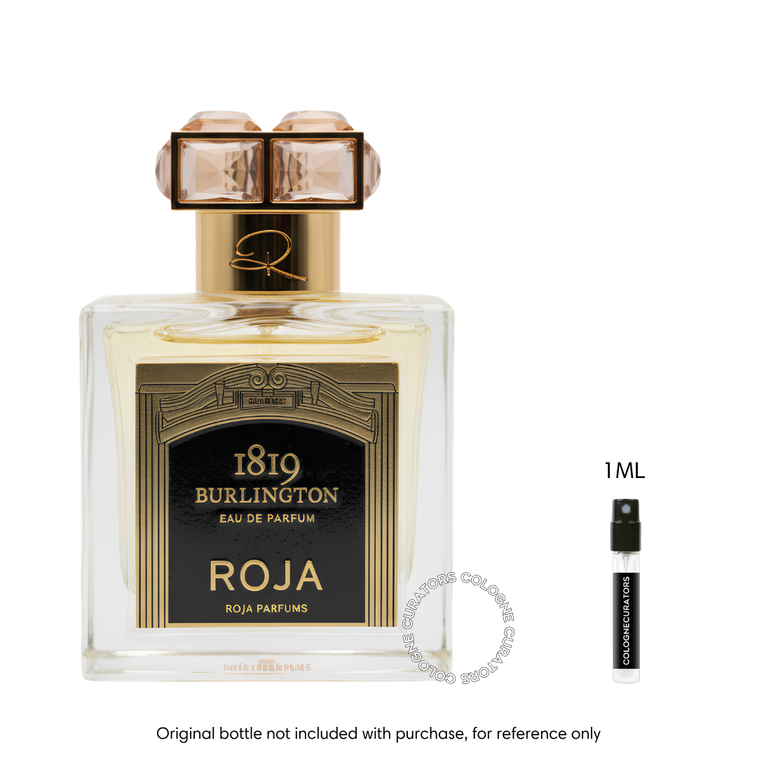Roja Parfums Burlington 1819 EDP