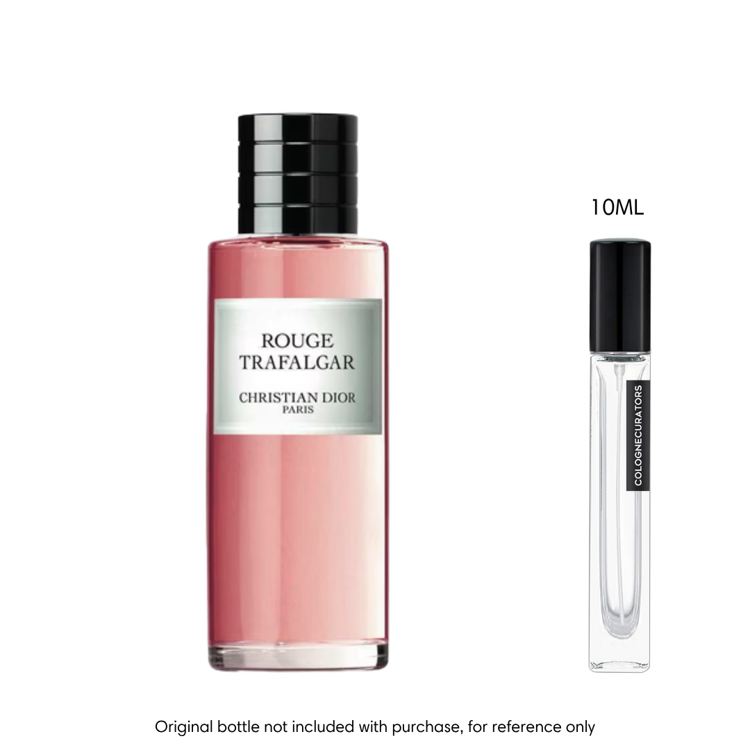 Dior Rouge Trafalgar EDP