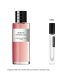 Dior Rouge Trafalgar EDP
