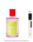 French Cowboy Fig Lemonade EDP