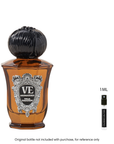 Villa Erbatium Dracula EDP