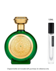 SAMPLE - Boadicea the Victorious Green Sapphire Parfum