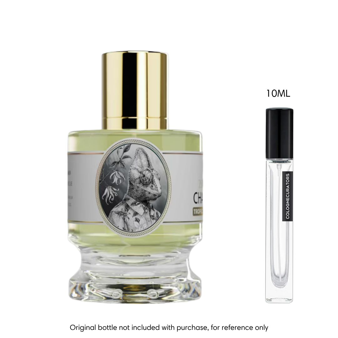 Zoologist Chameleon Tropical Blooms Edition Extrait
