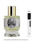 Zoologist Chameleon Tropical Blooms Edition Extrait