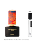 SAMPLE - Floraiku Sound of a Ricochet EDP