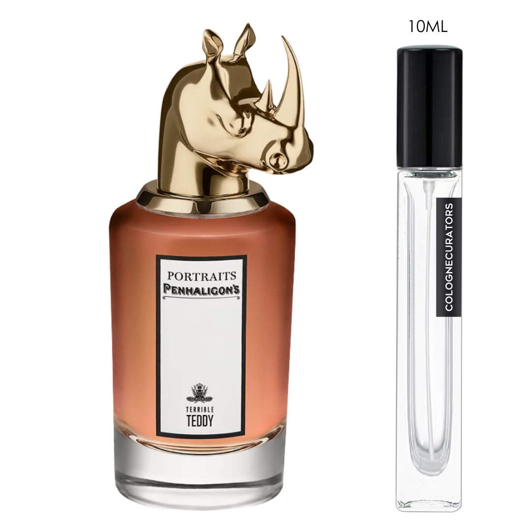 SAMPLE - Penhaligon&#39;s Terrible Teddy EDP