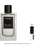 SAMPLE - Alghabra Parfums Poem of Damas Extrait