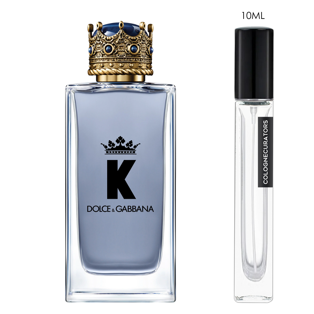 SAMPLE - Dolce &amp; Gabbana K EDT
