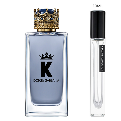 SAMPLE - Dolce & Gabbana K EDT