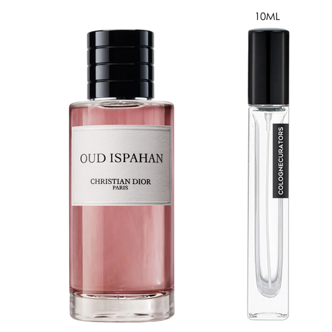 SAMPLE - Dior Oud Ispahan EDP