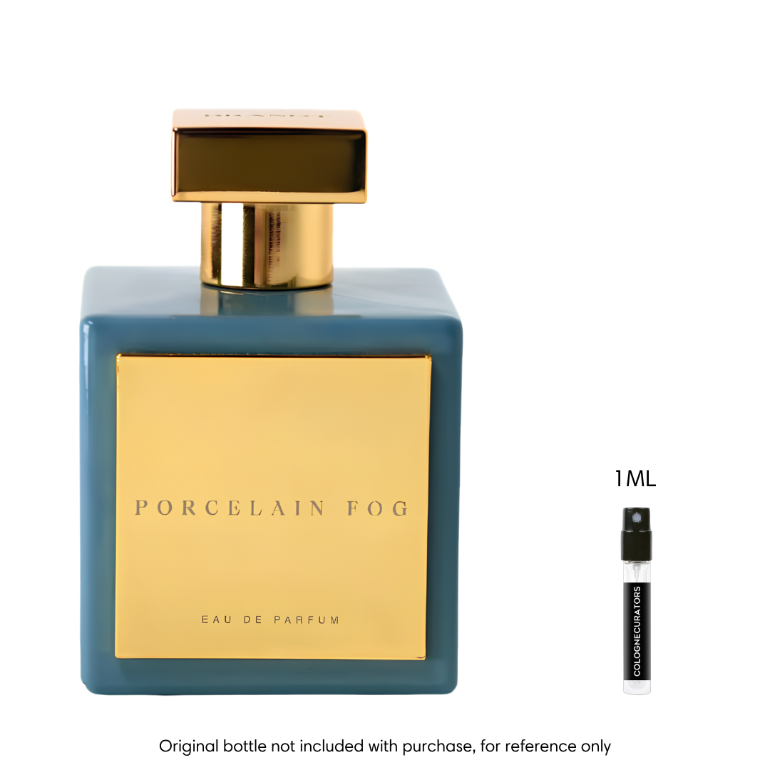 House of Brandt Porcelain Fog EDP