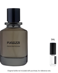 Fugazzi Passionfroudh Extrait