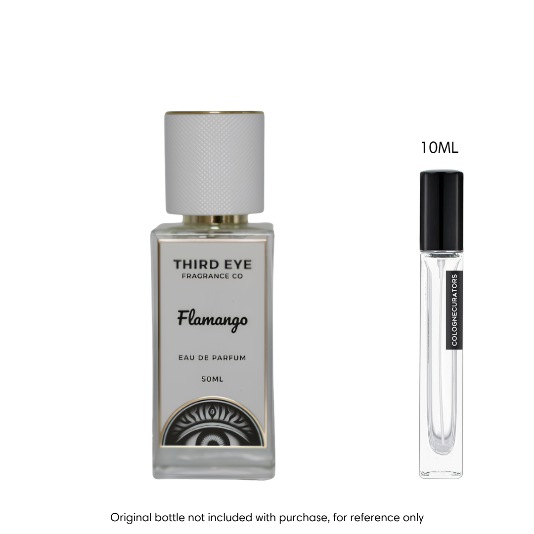 Third Eye Fragrance Flamango EDP