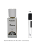 Third Eye Fragrance Flamango EDP